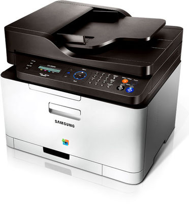 Toner Samsung CLX-3305W